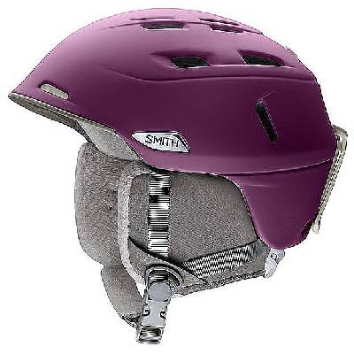Smith Compass Matte Monarch S 2018