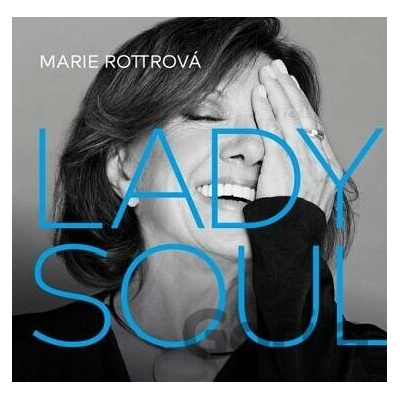 ROTTROVA MARIE - LADY SOUL CD