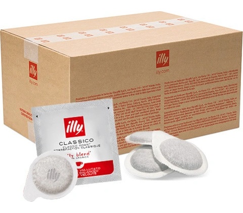 Illy Classico E.S.E. 200 ks