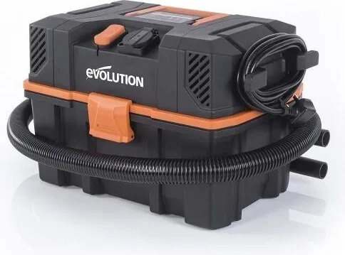 Evolution R15VAC