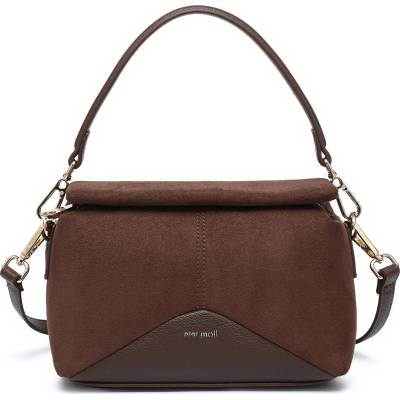 Pepe Moll Dámska kabelka Ofelia 262133 Brown
