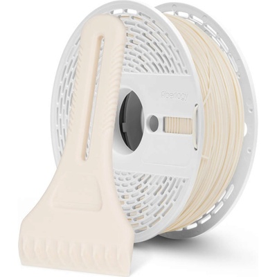 Fiberlogy Matte ASA Natural - 1, 75 mm / 750 g (MASA-NATURAL-175-075)