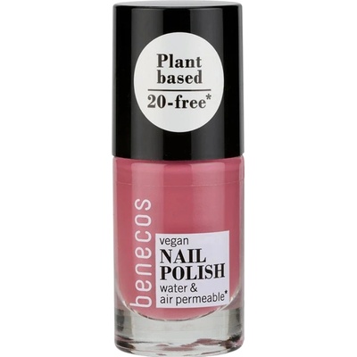 Benecos Lak na nehty Mystery 20 free 5 ml