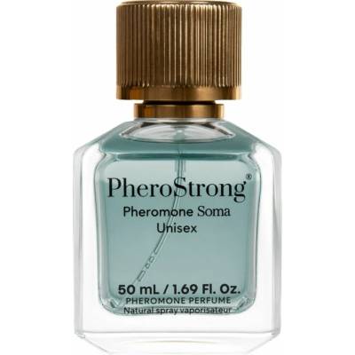 PheroStrong Soma parfém s feromónmi unisex 50 ml