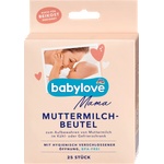 babylove Mama Торбичка за кърма, 25 бр (1628522)