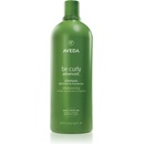 Šampony Aveda Be Curly Shampoo pro kudrnaté a vlnité vlasy 1000 ml