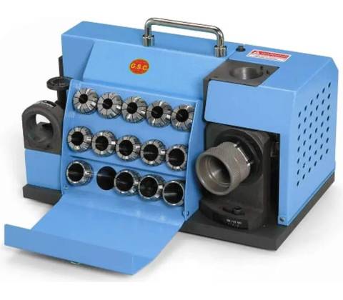 Metallkraft GS-22