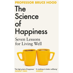 The Science of Happiness (ISBN: 9781398526419)