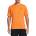 Under Armour Тениска Under Armour Tech Utility Short Sleeve T-Shirt - Orange