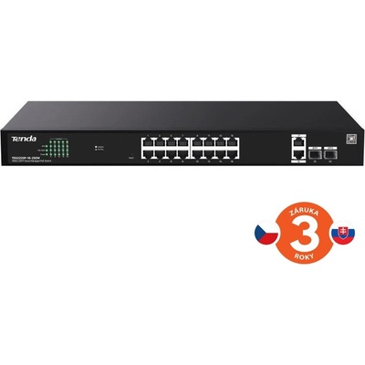 Tenda TEG2220P-16-250W
