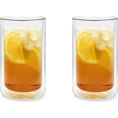 Bredemeijer Dvoustěnná sklenice San Remo 2 x 400 ml