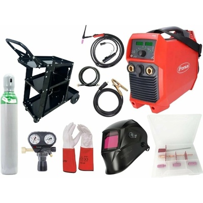 Fronius Artis 210