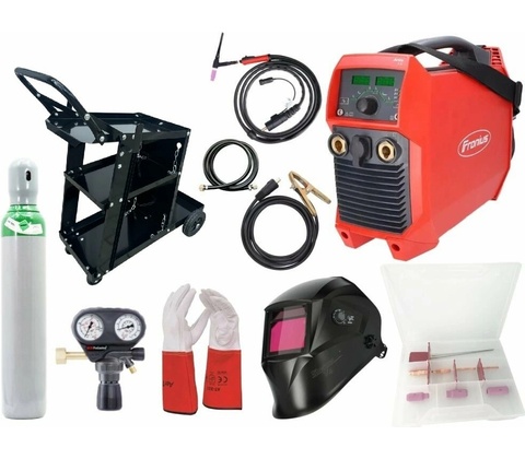 Fronius Artis 210