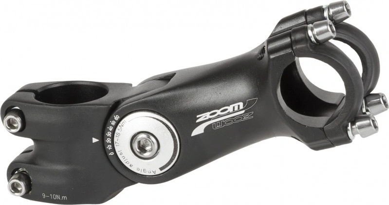 Zoom Ahead Plus