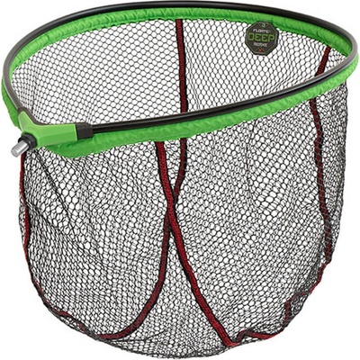 Delphin Plovoucí hlava Reaxe FloateR Deep 50 x 40 cm
