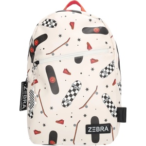 Zebra Trends Levi 25488 Skateboard