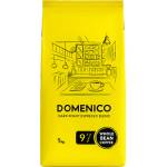  Кафе на зърна Domenico Dark, 1 кг