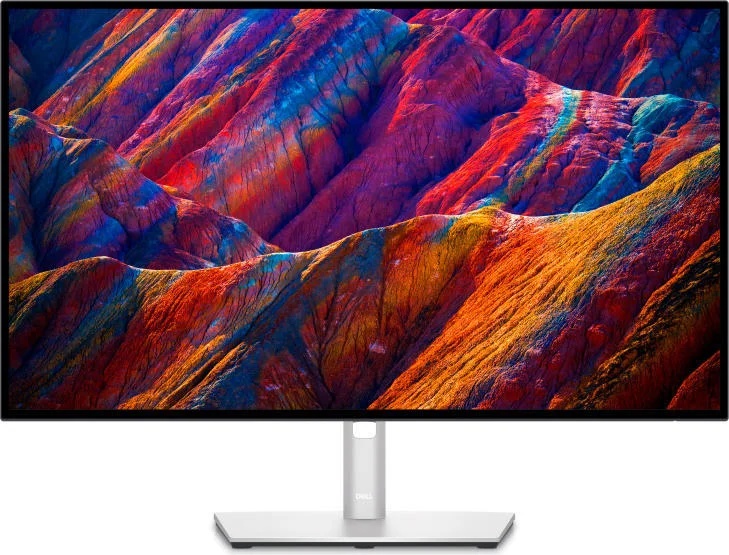 Dell U2723QE