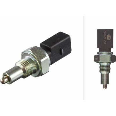 Spínač cúvacích svetiel HELLA 6ZF 008 621-501 (6ZF008621501)