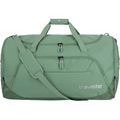 TRAVELITE Сак Travelite Kick off XL 120L duffle bag - Green (Sage)