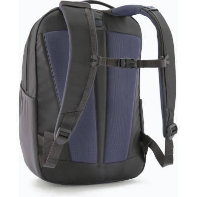 Patagonia Градска раница Patagonia Atom Day Pack 24 l smolder blue