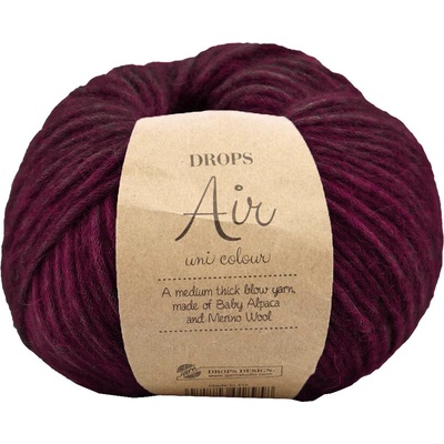 Drops Air Uni 59 grape