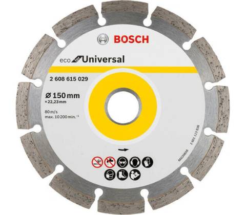 Bosch 2.608.615.042
