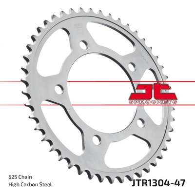 JT Sprockets JTR 1304-47 | Zboží Auto