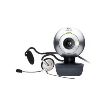 Image 1 of Logitech QuickCam Connect