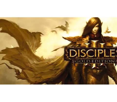 Disciples 3 (Gold)