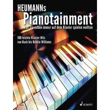 Heumanns Pianotainment. Bd.1 - Heumann, Hans-Günter