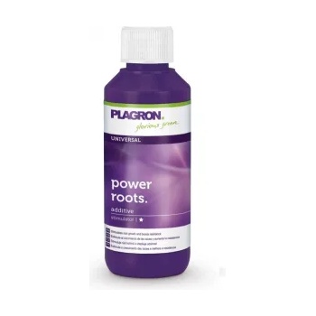 Image 1 of Power Roots - стимулатор за корен