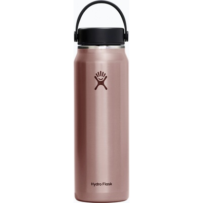 Hydro Flask Термобутилка Hydro Flask Lightweight Wide Flex Cap B 946 ml quartz