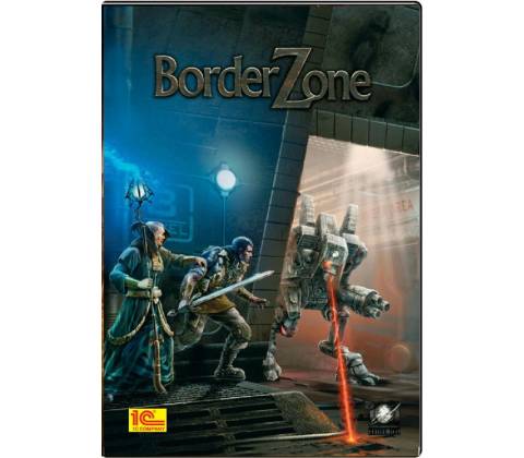 Borderzone