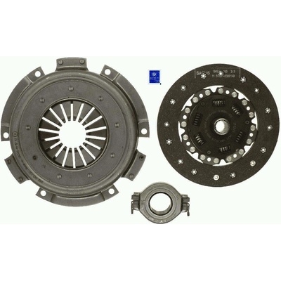 Sada spojky SACHS 3000 026 002