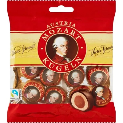 Виктор Шмид Моцарт топки 9бр 148гр