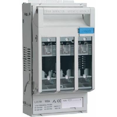 Hager Pojistkový odpínač 3P 160A NH00 (LT050)