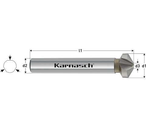 Karnasch 4040400104