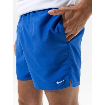 Nike Плувни шорти heather split 5