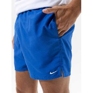 Nike Плувни шорти heather split 5