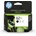 HP Compaq HP 62 Tintenpatrone Original C2P05AE Druckerpatrone, Schwarz, XL