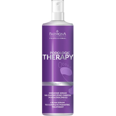 Farmona PODOLOGIC THERAPY Krémové sérum na závěr procedury 200 ml