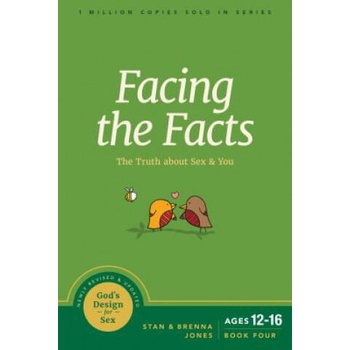 Image 1 of Facing the Facts | Stan Jones, Brenna Jones