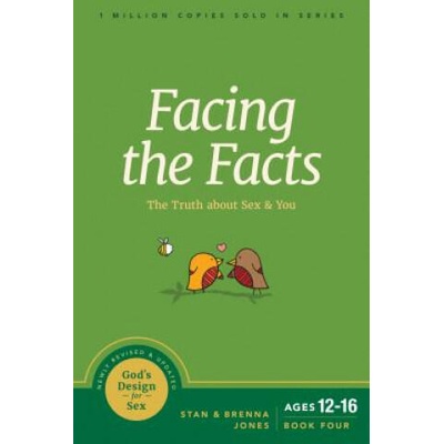 Facing the Facts | Stan Jones, Brenna Jones
