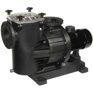 DAB Центробежна помпа трифазна за басейн DAB EUROPRO 1250 T/ 9.2 kW/ 2400 л/мин/ 24 м (60169140)