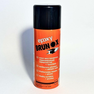 Brunox Epoxy 400 ml