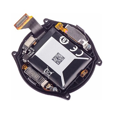 OnePlus Батерия за OnePlus Watch 46mm W301GB