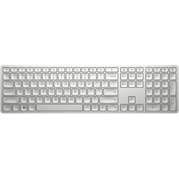 HP 970 Programmable Wireless Keyboard 3Z729AA#BCM