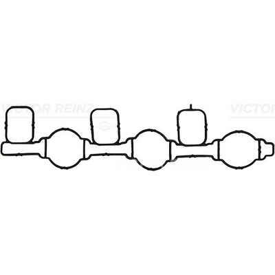 Tesnenie kolena sac. potrubia VICTOR REINZ 71-36069-00 (713606900)