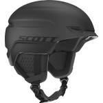 SCOTT Ски каска Scott Helmet Chase 2 Plus Ski helmet - Black - размер S 51-55 cm (418-0452-0111)